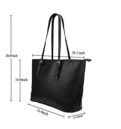 Amazon.com: Ashioup Tote Bags for Women with small Purse Faux Leather Tote  Shoulder Bag : Clothing, Shoes & Jewelry